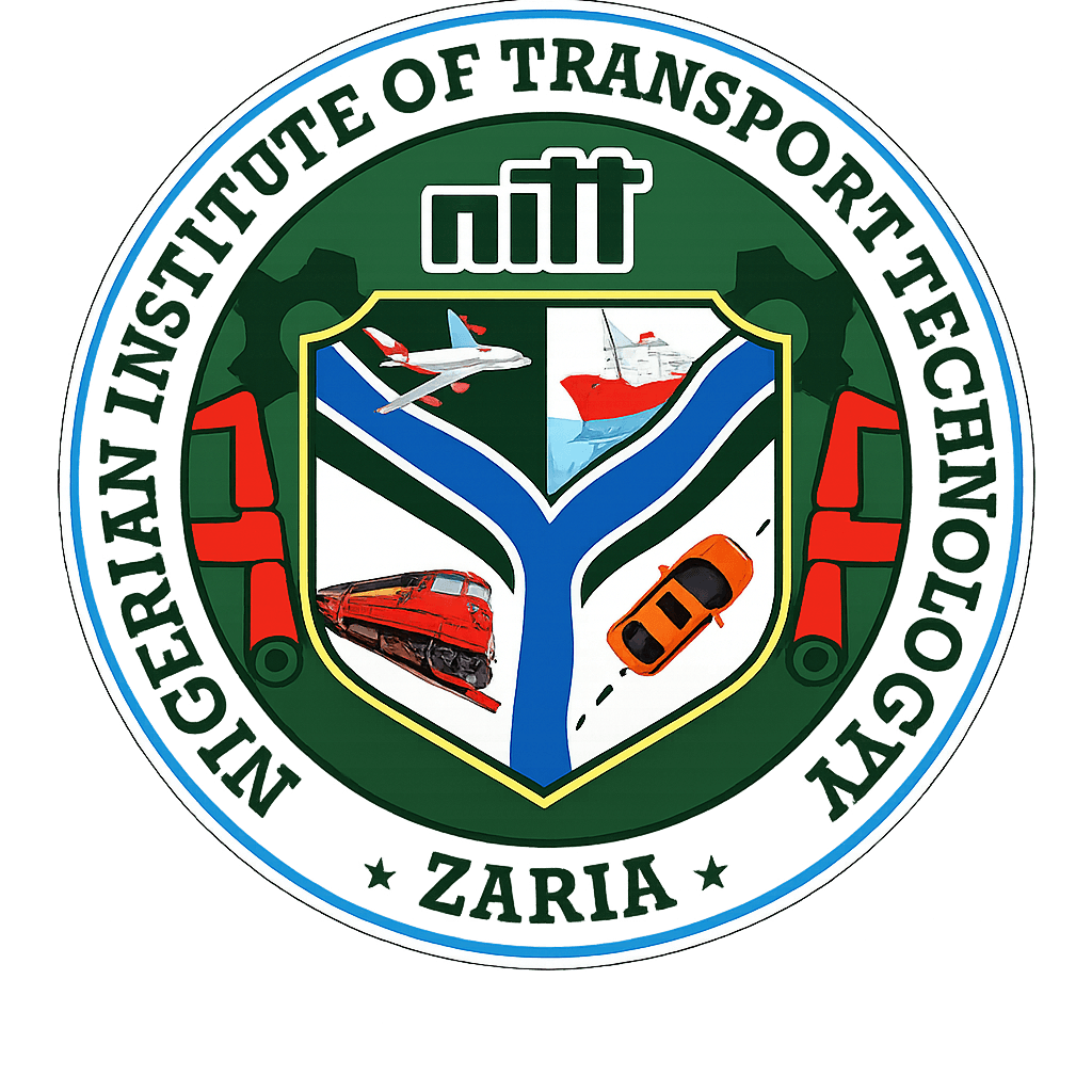 Nigerian Institute of Transport Technology